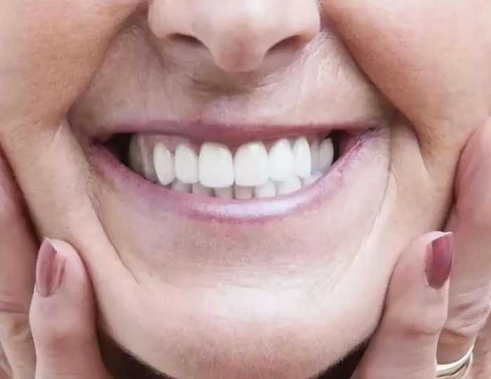寿命长短，牙齿先知？60岁的人，剩多少颗牙算正常？自查下达标没