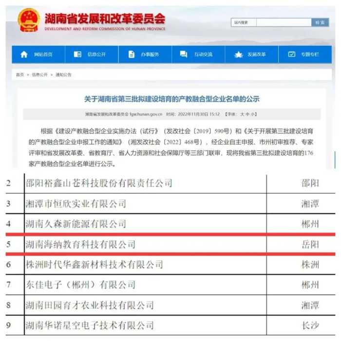 【湖南海纳技工学校|岳阳北大青鸟】2023年招生简章