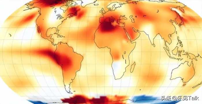 “冰河时代”来袭？专家：人类将面临极寒天气，最快就在2025年！