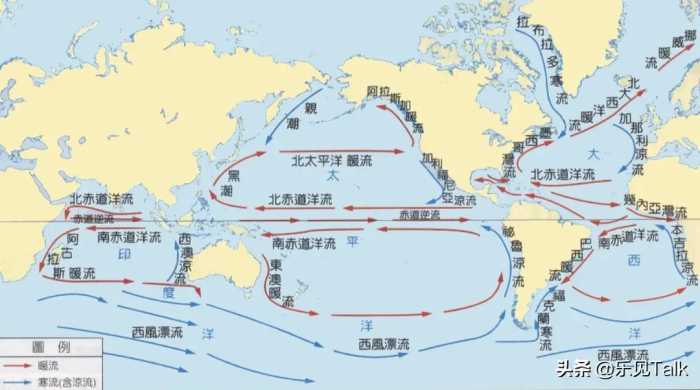 “冰河时代”来袭？专家：人类将面临极寒天气，最快就在2025年！