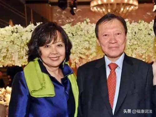 中国女首富，二个女儿惨死，三个儿子反目成仇，她的一生不简单！