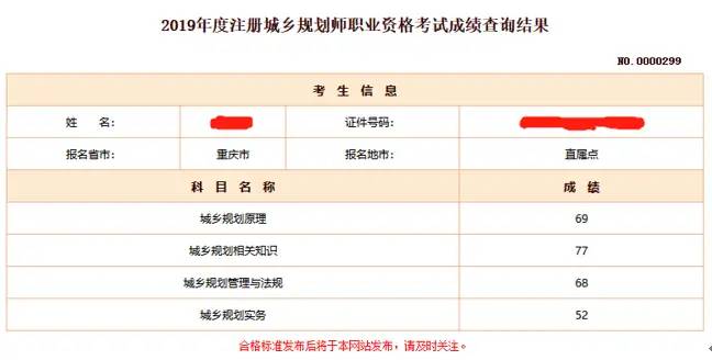 千辛万苦考过注册城乡规划师，可现在……