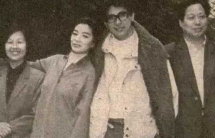 1984年，许昌农村女教师突然得知：父亲是台湾富商，妹妹是林青霞